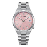 CITIZEN NJ0200-50Z Tsuyosa 37mm Automatic Unisex