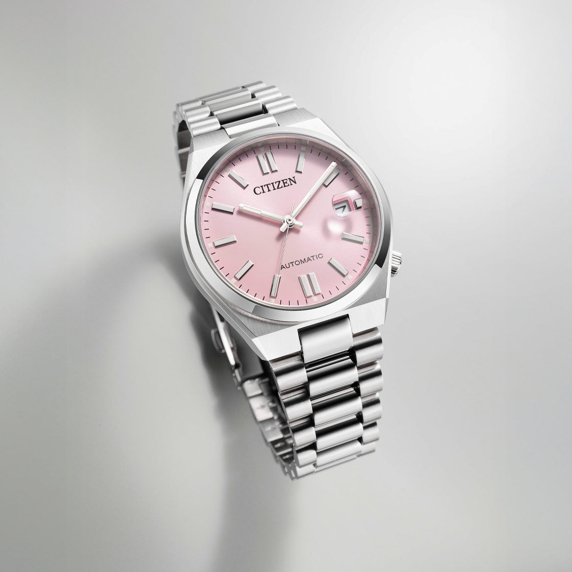 CITIZEN NJ0200-50Z Tsuyosa 37mm Automatic Unisex