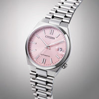CITIZEN NJ0200-50Z Tsuyosa 37mm Automatic Unisex