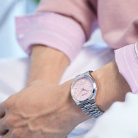 CITIZEN NJ0200-50Z Tsuyosa 37mm Automatic Unisex