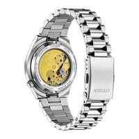 CITIZEN NJ0200-50L Tsuyosa 37mm Automatic Unisex