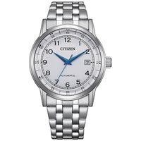 CITIZEN NJ0210-56A Automatic Men