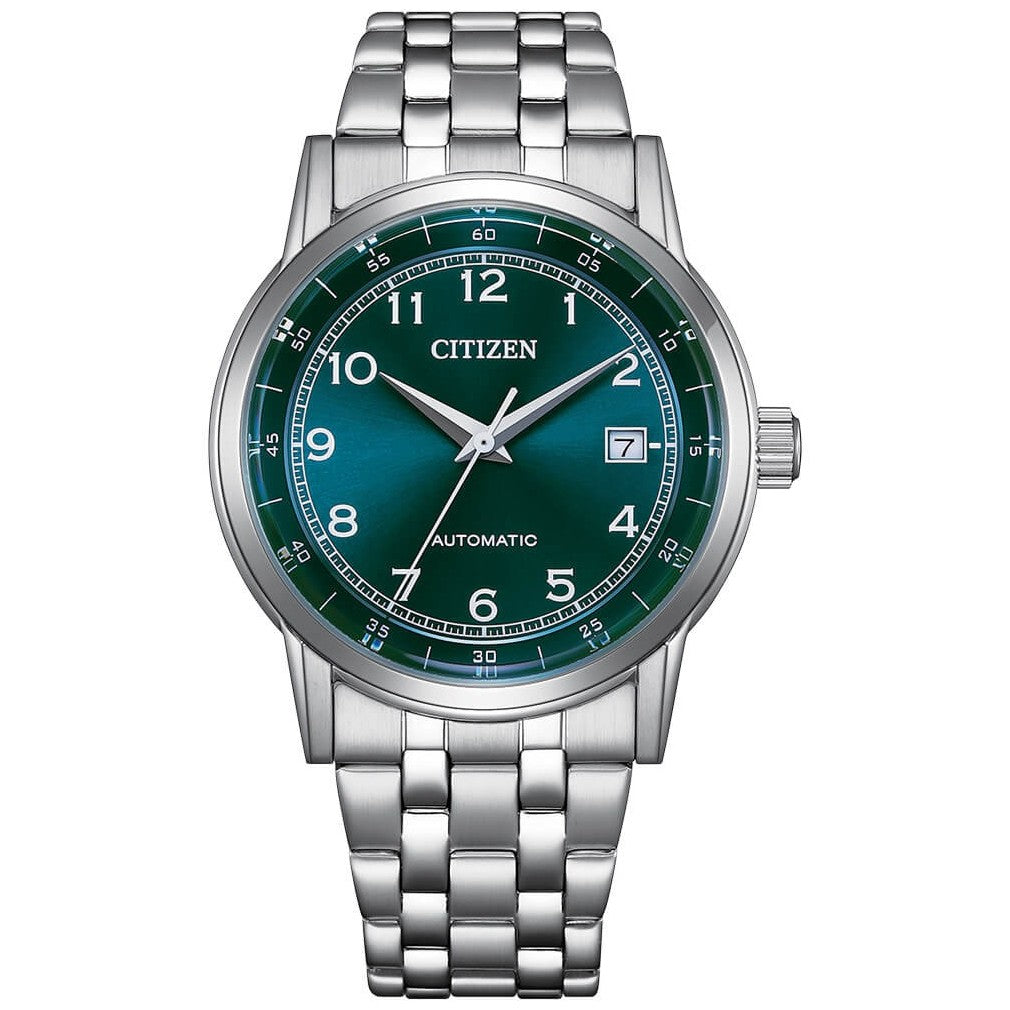 CITIZEN NJ0210-56M Automatic Men