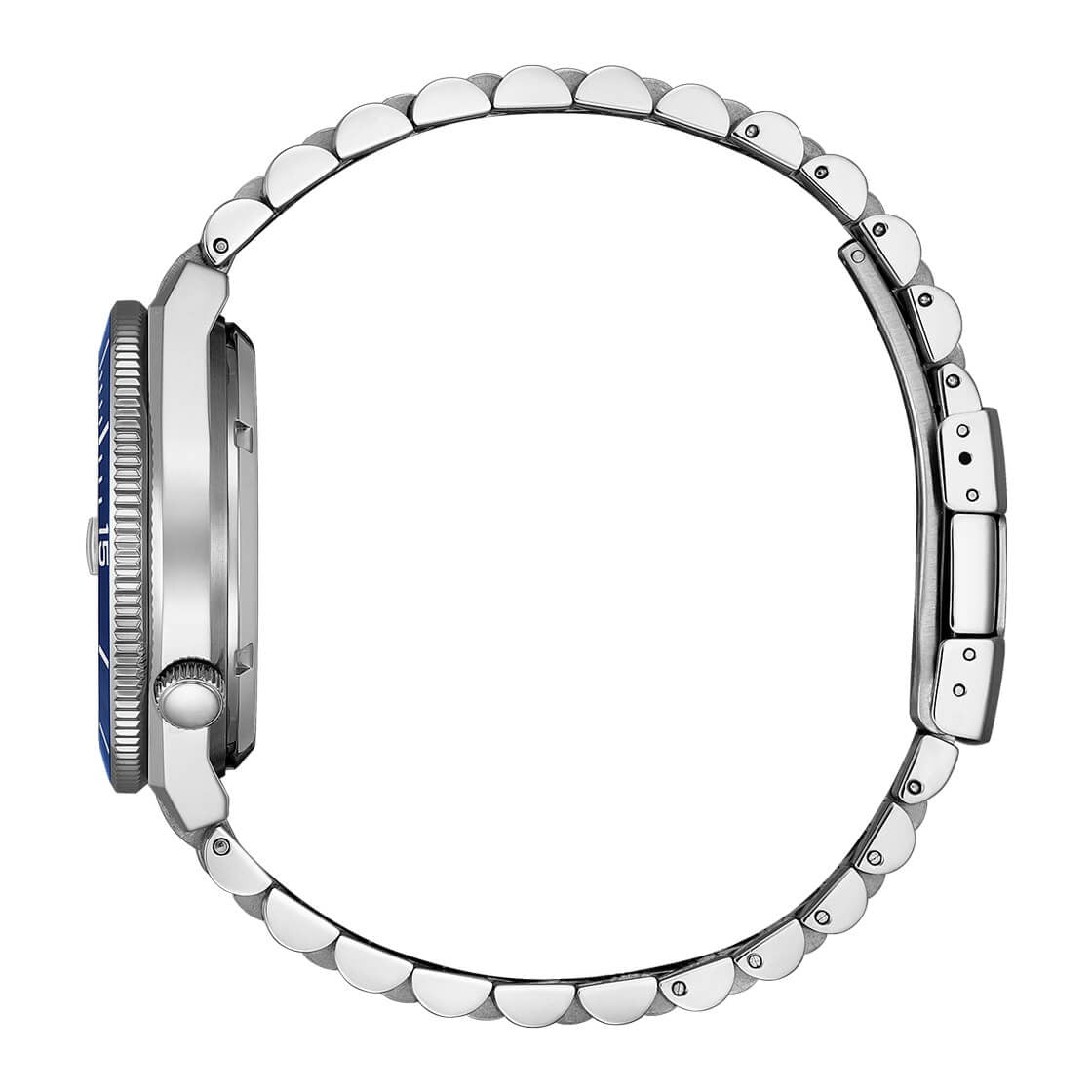 CITIZEN Tsuyosa Shore NJ0230-59L Automatic