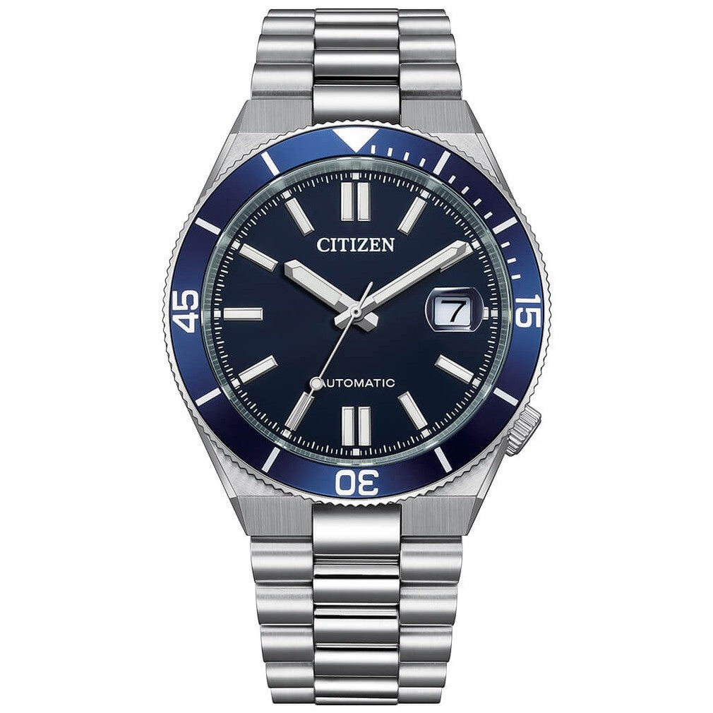 CITIZEN Tsuyosa Shore NJ0230-59L Automatic