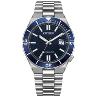 CITIZEN Tsuyosa Shore NJ0230-59L Automatic