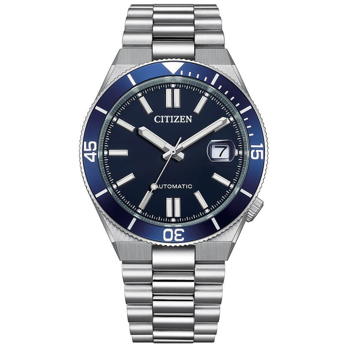 CITIZEN Tsuyosa Shore NJ0230-59L Automatic