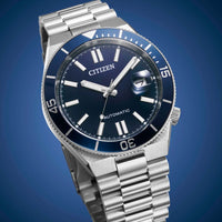 CITIZEN Tsuyosa Shore NJ0230-59L Automatic