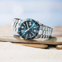 CITIZEN Tsuyosa Shore NJ0231-56L Automatic