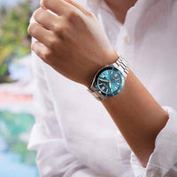 CITIZEN Tsuyosa Shore NJ0231-56L Automatic