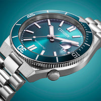 CITIZEN Tsuyosa Shore NJ0231-56L Automatic