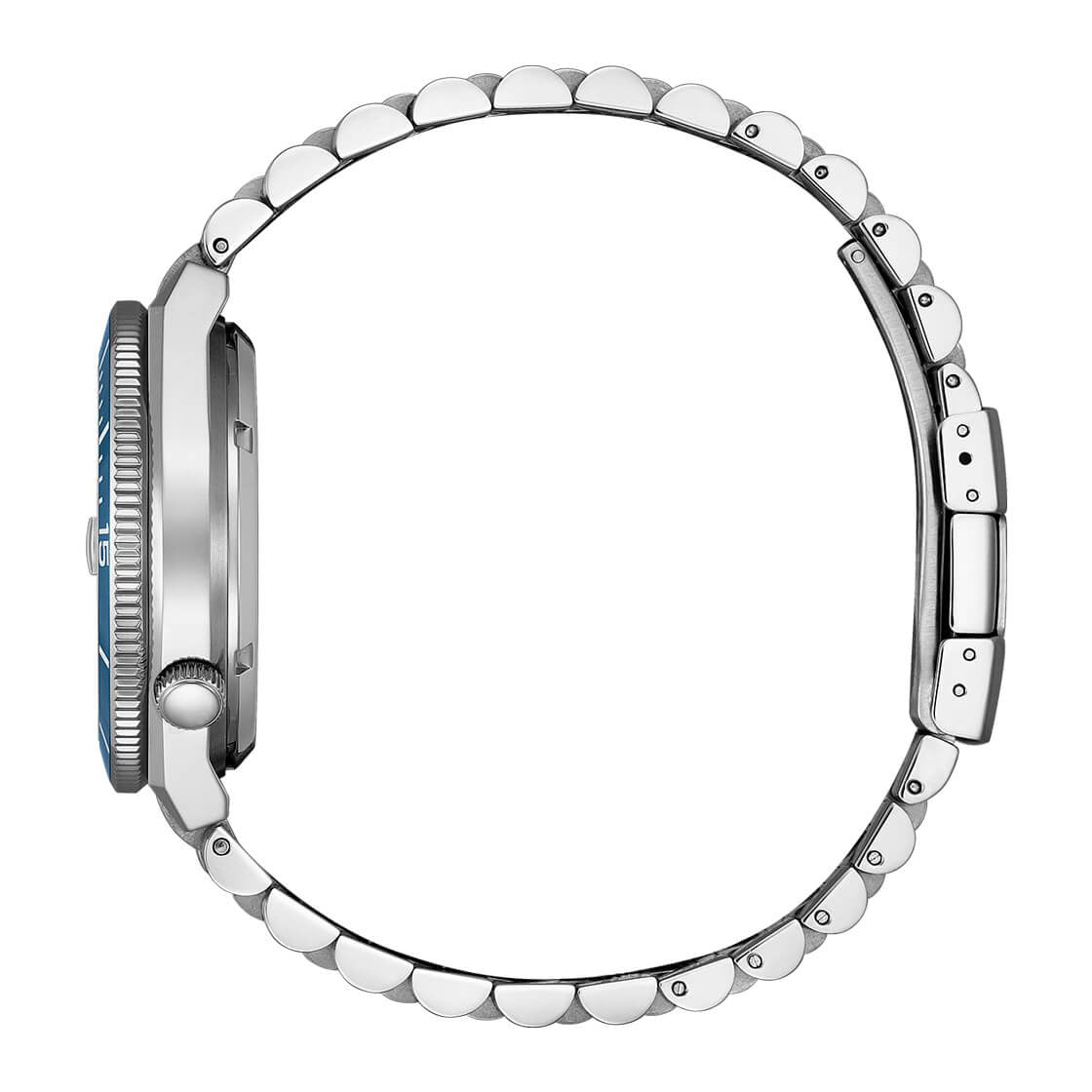CITIZEN Tsuyosa Shore NJ0231-56L Automatic