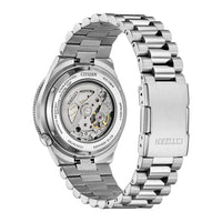 CITIZEN Tsuyosa Shore NJ0231-56L Automatic