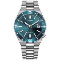 CITIZEN Tsuyosa Shore NJ0231-56L Automatic