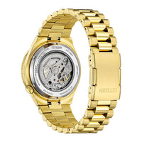 CITIZEN Tsuyosa Shore NJ0232-53X Automatic