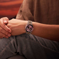 CITIZEN Tsuyosa Shore NJ0234-58X Automatic