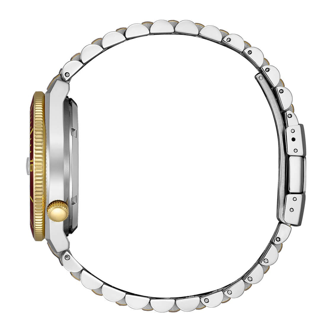 CITIZEN Tsuyosa Shore NJ0234-58X Automatic