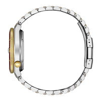 CITIZEN Tsuyosa Shore NJ0234-58X Automatic