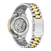 CITIZEN Tsuyosa Shore NJ0234-58X Automatic