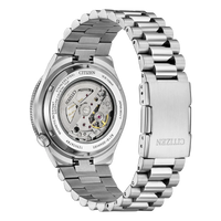 CITIZEN Tsuyosa Shore "Time Slip" NJ0238-57E Automatic Limited Edition