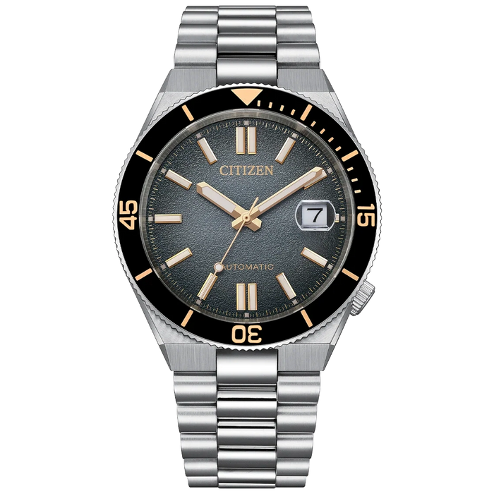 CITIZEN Tsuyosa Shore "Time Slip" NJ0238-57E Automatic Limited Edition