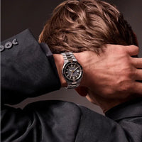 CITIZEN Tsuyosa Shore "Time Slip" NJ0238-57E Automatic Limited Edition