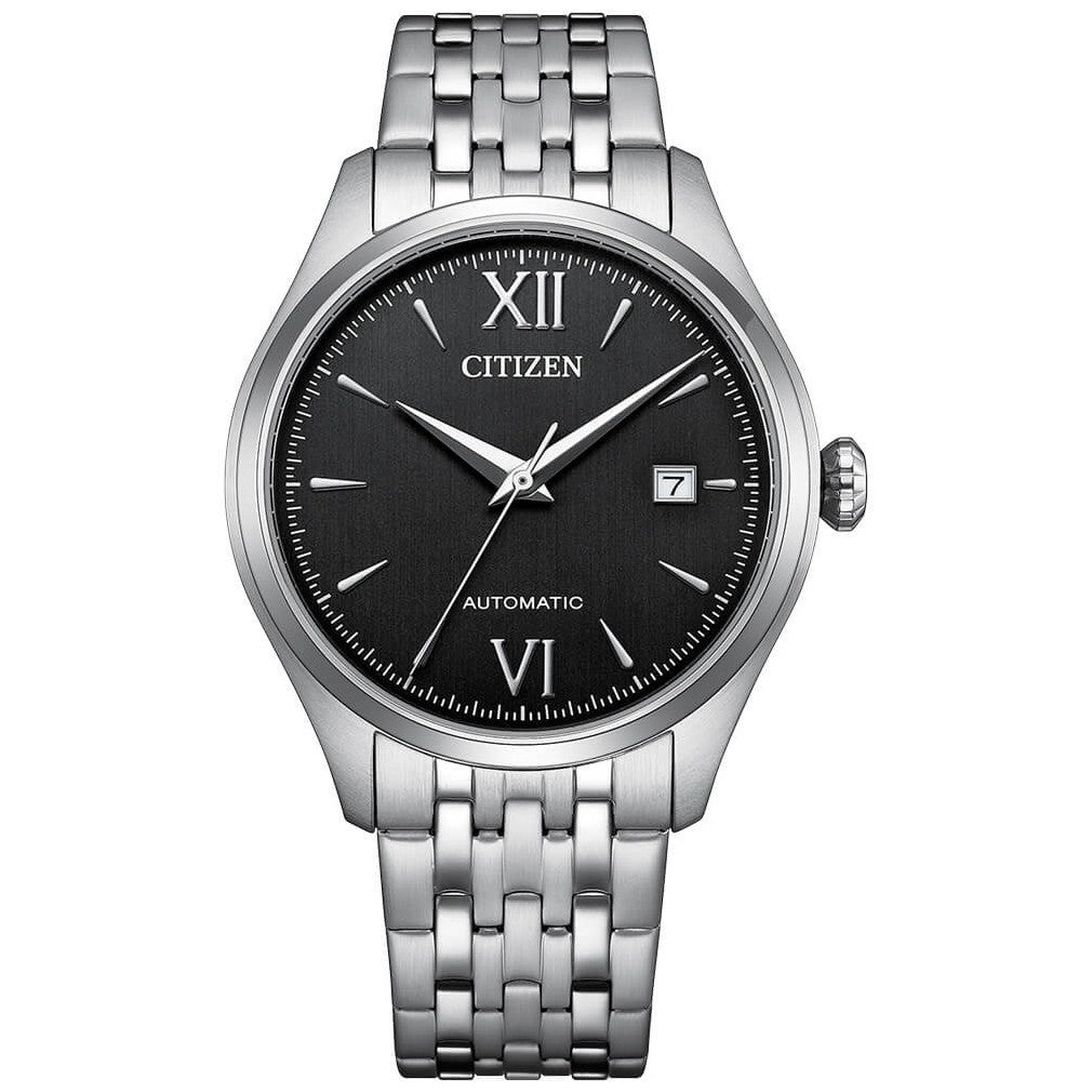 CITIZEN NJ0240-55E Automatic Men