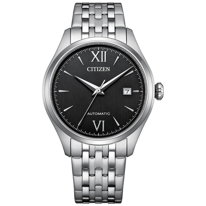 CITIZEN NJ0240-55E Automatic Men