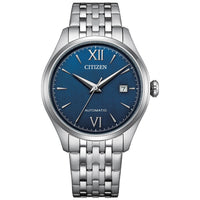 CITIZEN NJ0240-55L Automatic Men