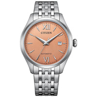 CITIZEN NJ0240-55X Automatic Men