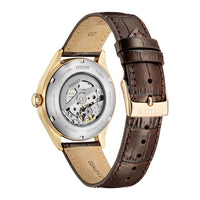 CITIZEN NJ0243-06A Automatic Men