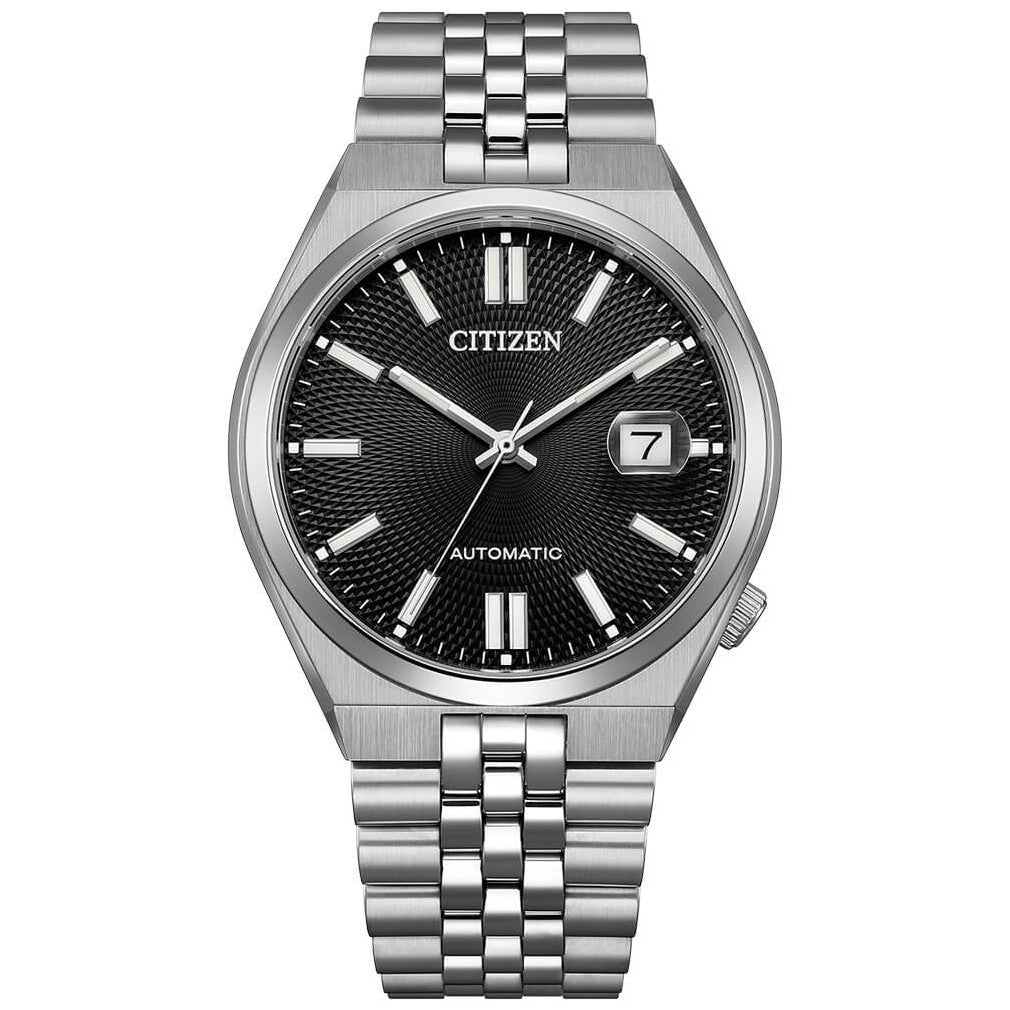 CITIZEN NK0020-55E Tsuyosa 60 Automatic
