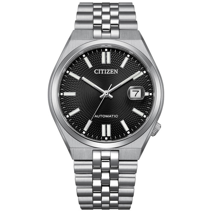 CITIZEN NK0020-55E Tsuyosa 60 Automatic