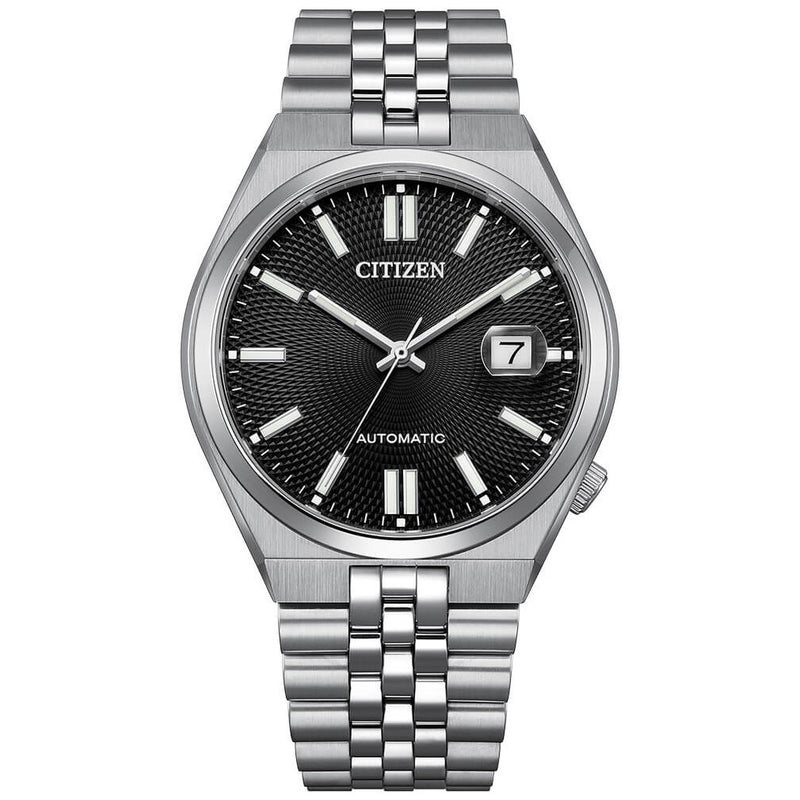CITIZEN NK0020-55E Tsuyosa 60 Automatic