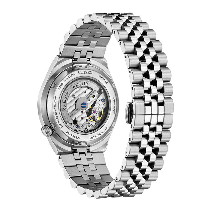 CITIZEN NK0020-55E Tsuyosa 60 Automatic