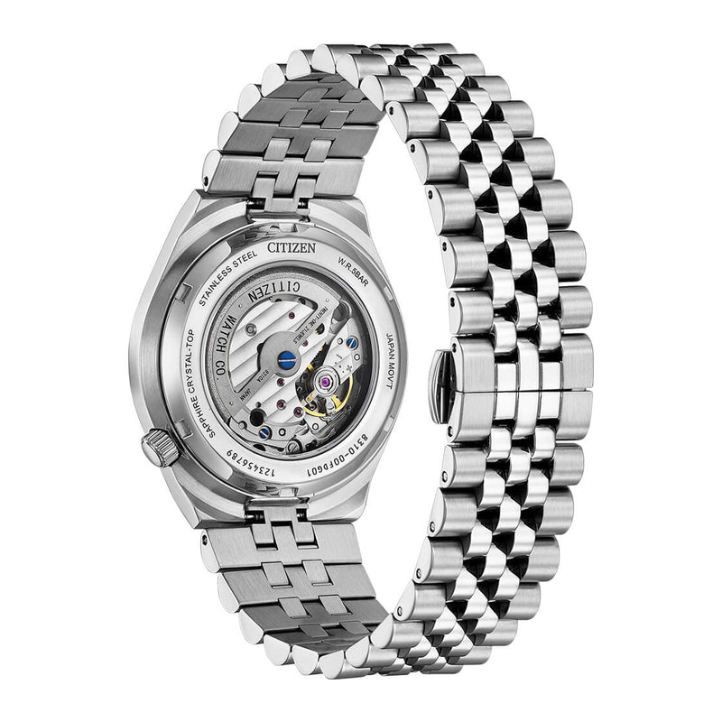 CITIZEN NK0020-55E Tsuyosa 60 Automatic