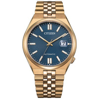 CITIZEN NK0023-57L Tsuyosa 60 Automatic