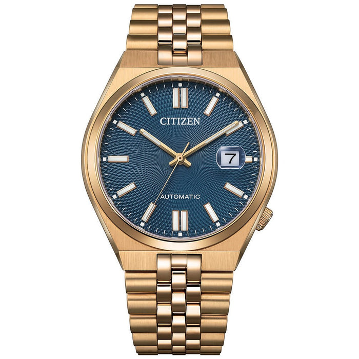 CITIZEN NK0023-57L Tsuyosa 60 Automatic