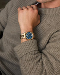 CITIZEN NK0023-57L Tsuyosa 60 Automatic