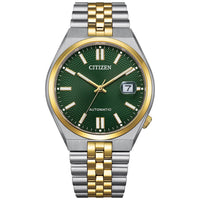 CITIZEN NK0024-54X Tsuyosa 60 Automatic