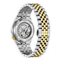 CITIZEN NK0024-54X Tsuyosa 60 Automatic