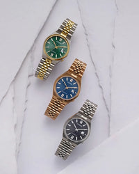 CITIZEN NK0020-55E Tsuyosa 60 Automatic