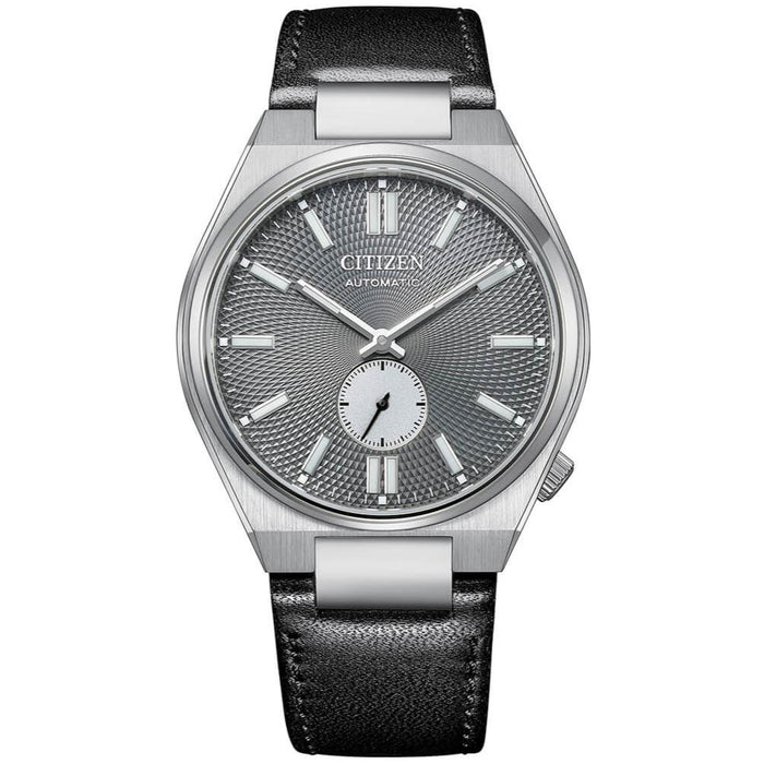 CITIZEN NK5010-01H Tsuyosa Small Second Automatic