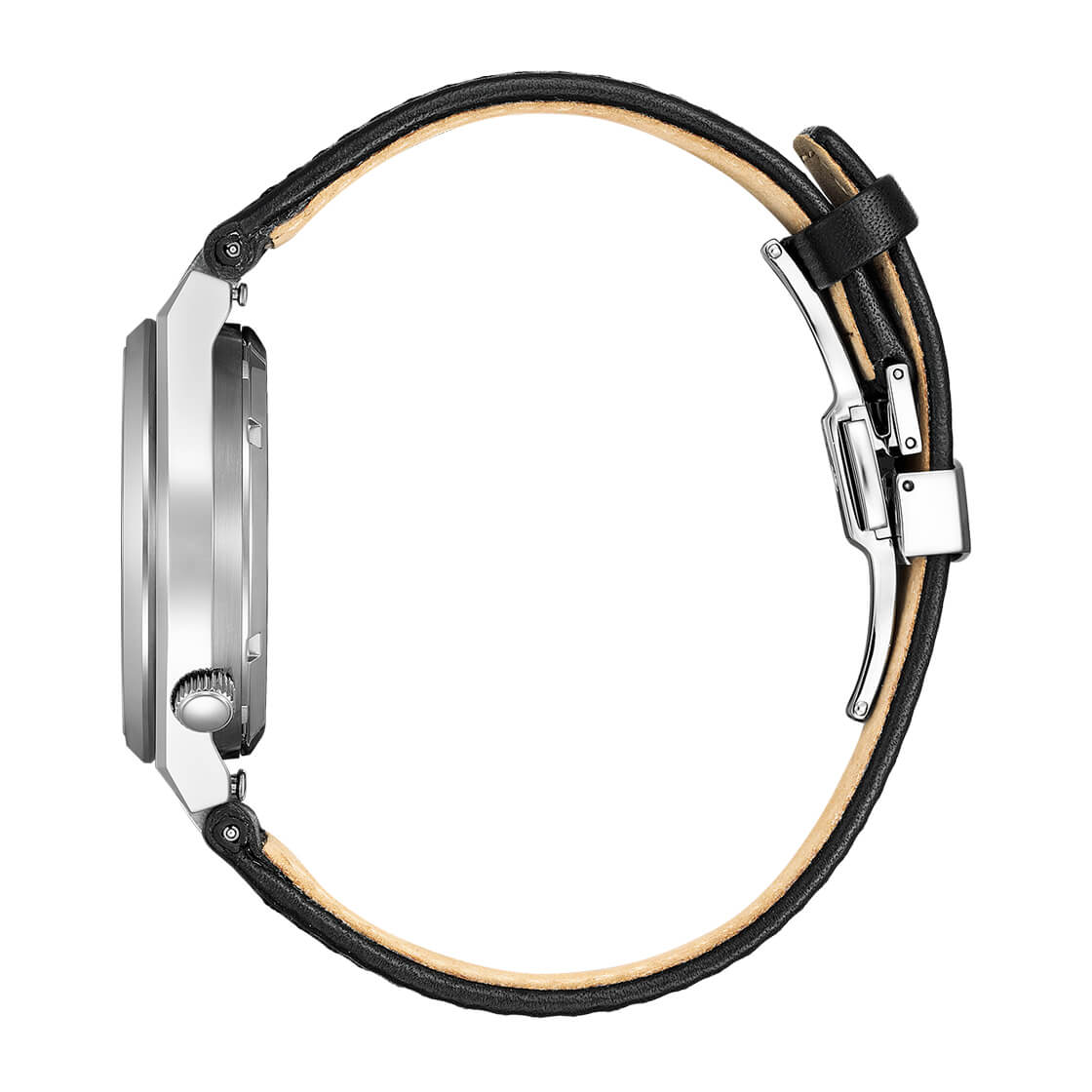 CITIZEN NK5010-01H Tsuyosa Small Second Automatic