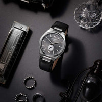 CITIZEN NK5010-01H Tsuyosa Small Second Automatic