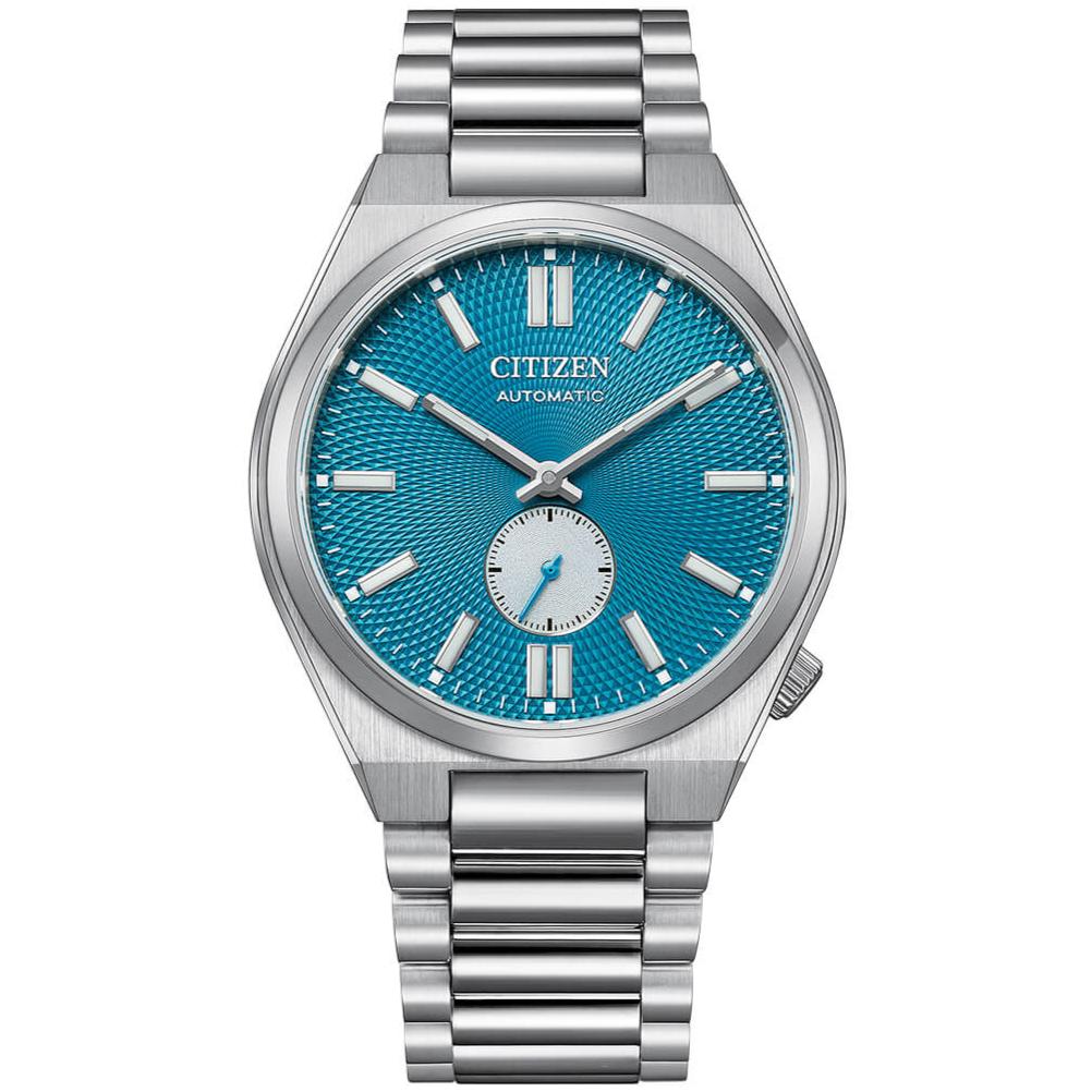51 CITIZEN NK5010-51L Tsuyosa Small Second Automatic – GC Shop Egypt