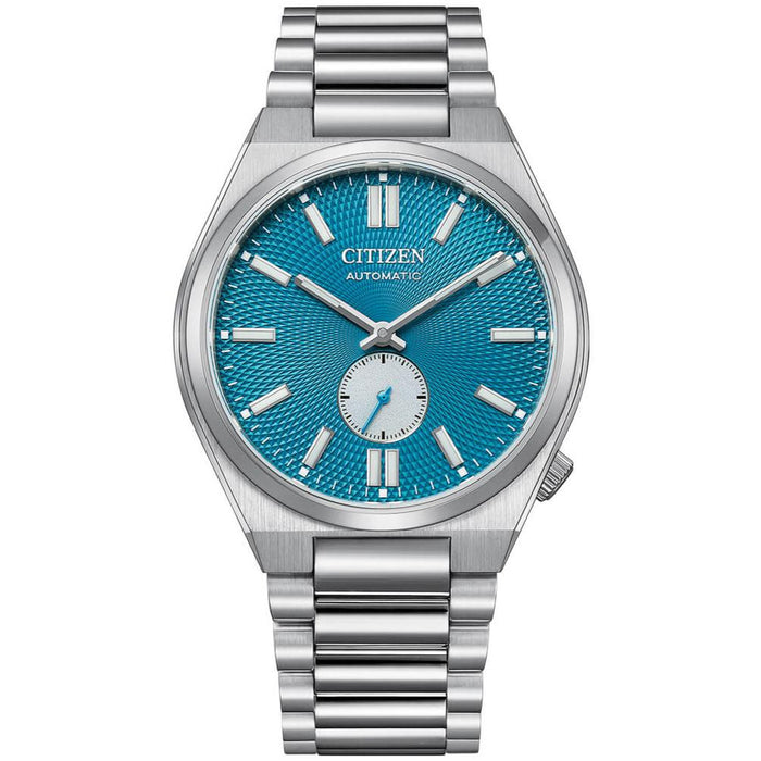 CITIZEN NK5010-51L Tsuyosa Small Second Automatic