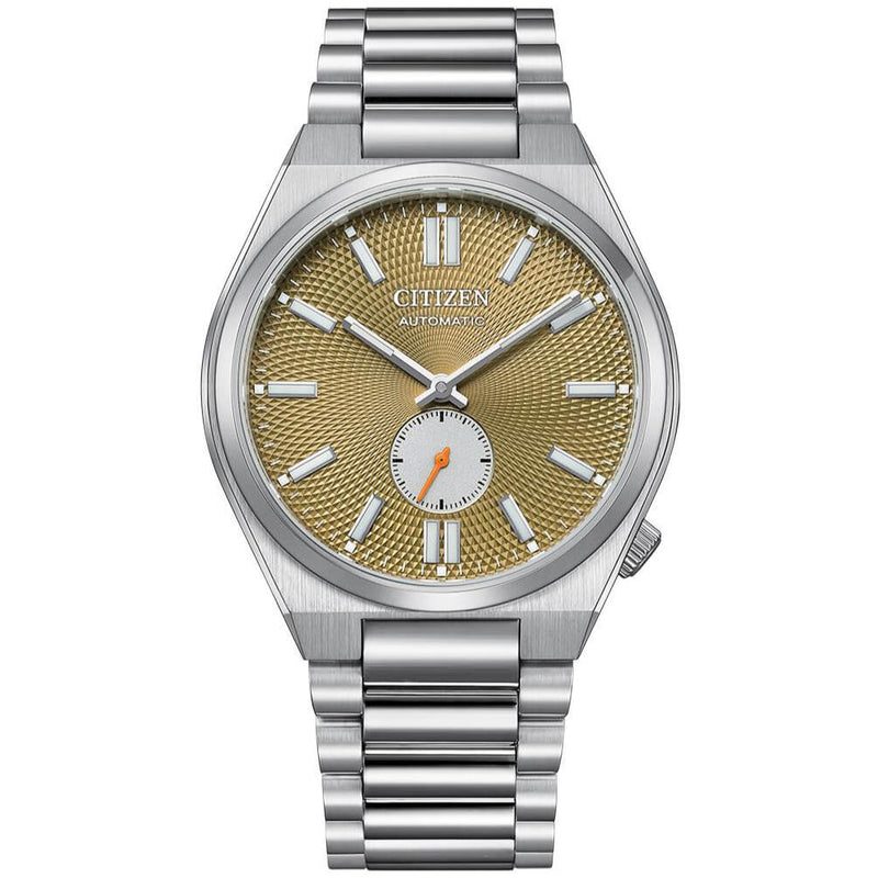 CITIZEN NK5010-51X Tsuyosa Small Second Automatic