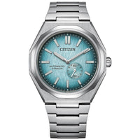 CITIZEN NK5020-58L Zenshin 60 Automatic Super Titanium