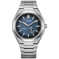 CITIZEN NK5020-58M Zenshin 60 Automatic Super Titanium
